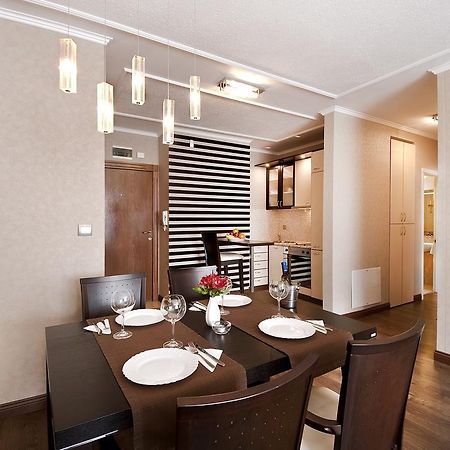 Apartments Carrera Софія Номер фото