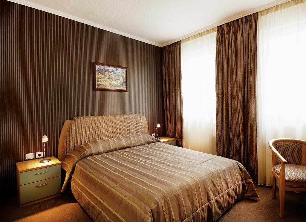 Apartments Carrera Софія Номер фото