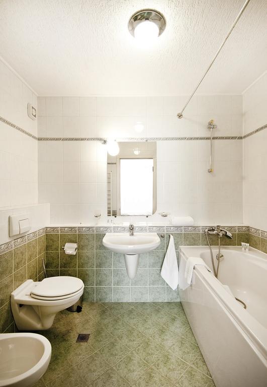 Apartments Carrera Софія Номер фото