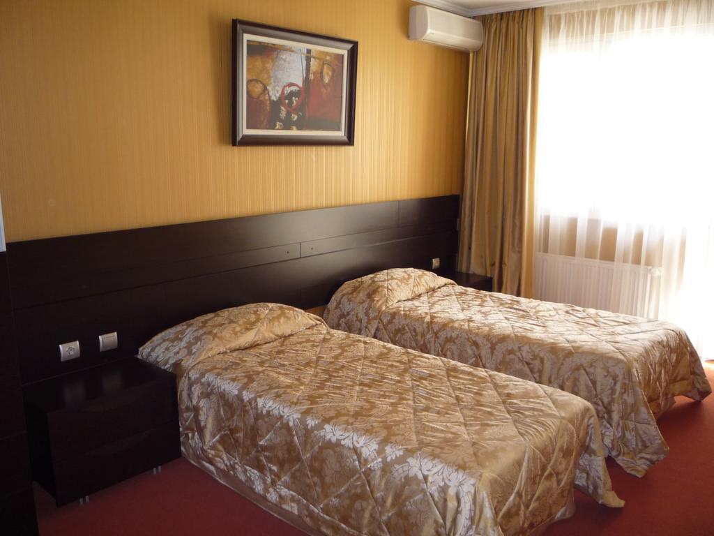 Apartments Carrera Софія Номер фото