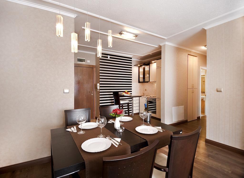 Apartments Carrera Софія Номер фото
