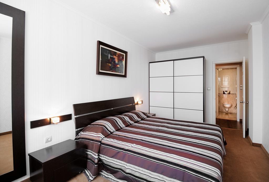 Apartments Carrera Софія Номер фото